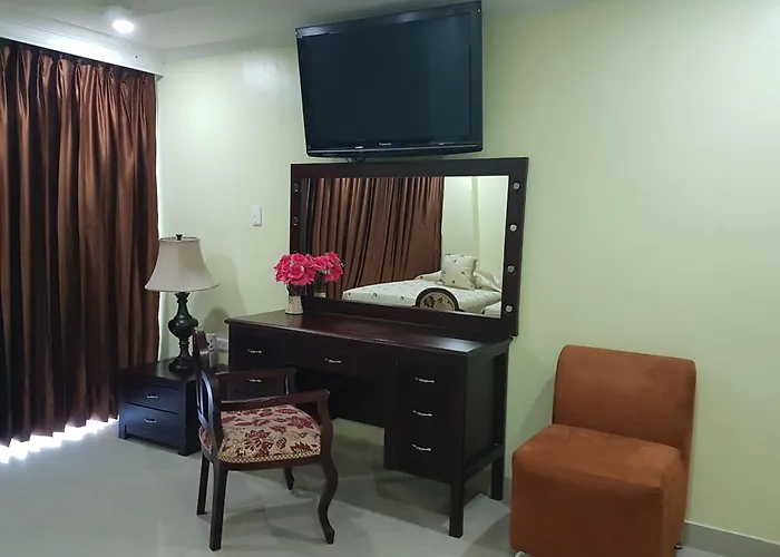 Hoteles en CartagenaSol Del Este