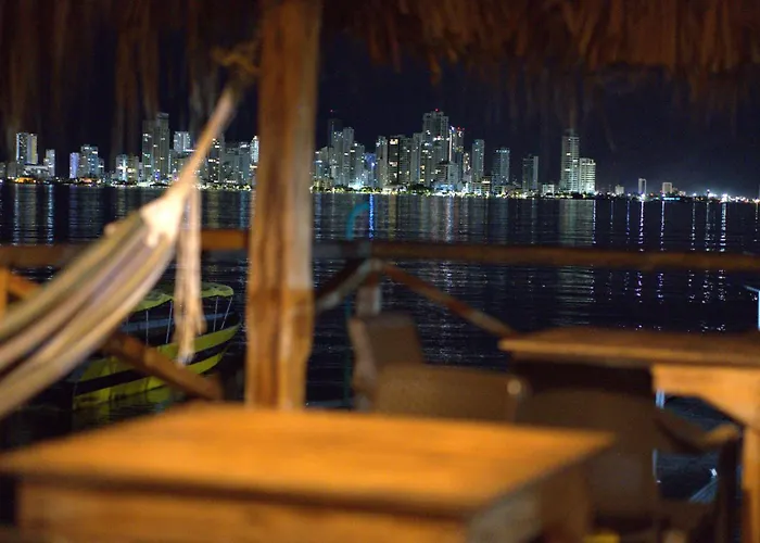 Paraiso Beach Cartagena
