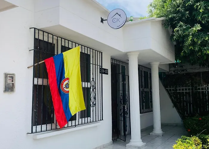 Castillo de la Popa Cartagena