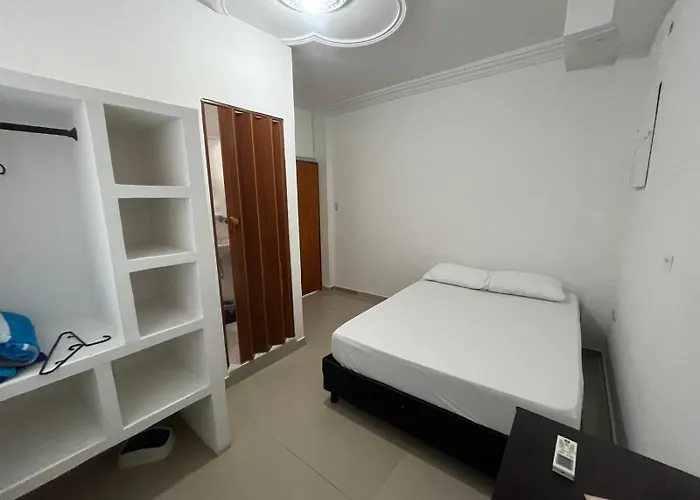 Hostel Casa Country Cartagena