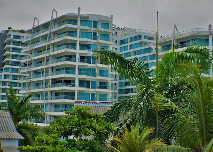 Hotel La Yarolina Sas Cartagena