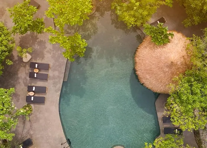 Éteka Slow Beach Hotel Cartagena