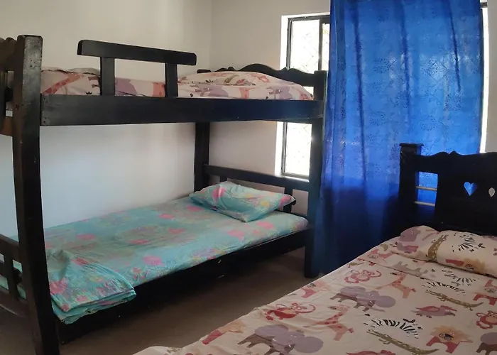 Torices Hostal Cartagena