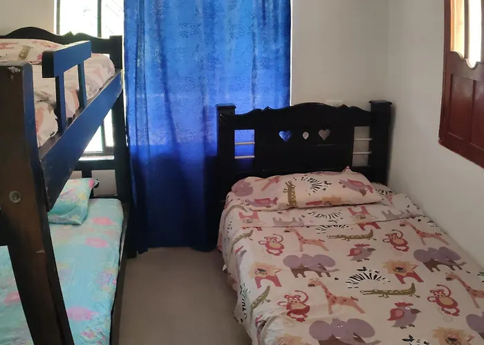 Torices Hostal Cartagena