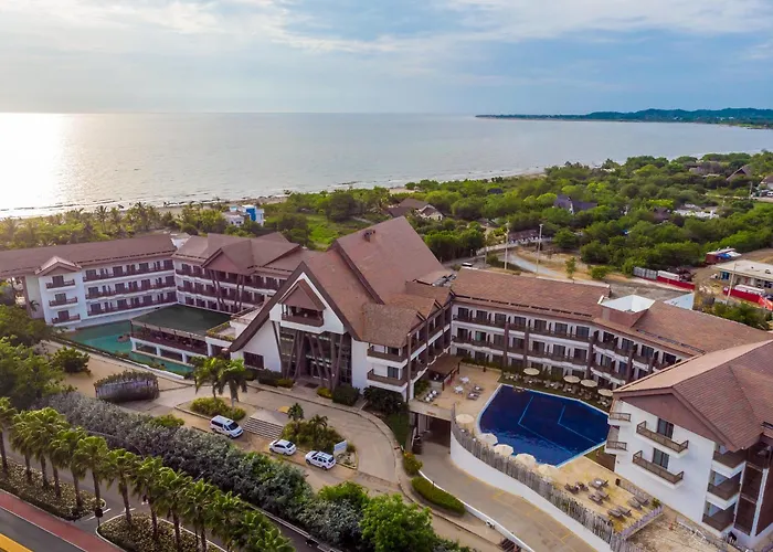 Hoteles en CartagenaKarmairi (Adults Only)