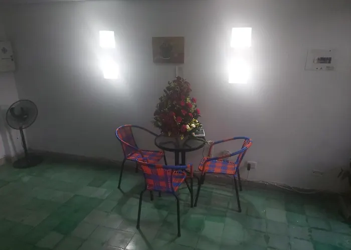 Zana Hotel Boutique Cartagena