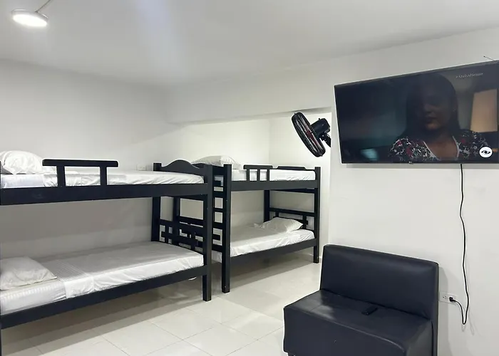 Lago Hotel Cartagena