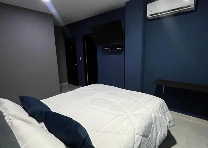 Hotel Stay Villa Marta Cartagena