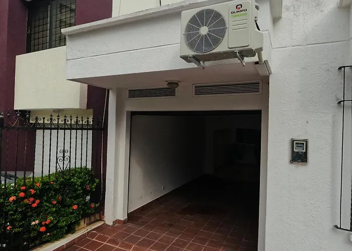 Castillo de la Popa Cartagena