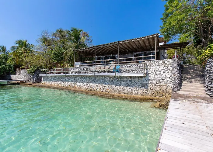 Hotel Isla Bonita Cartagena