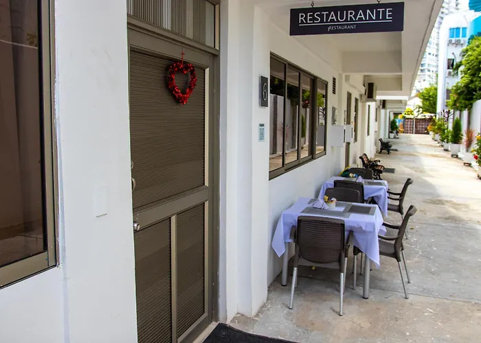 Hotel El Marqués De Manga Cartagena