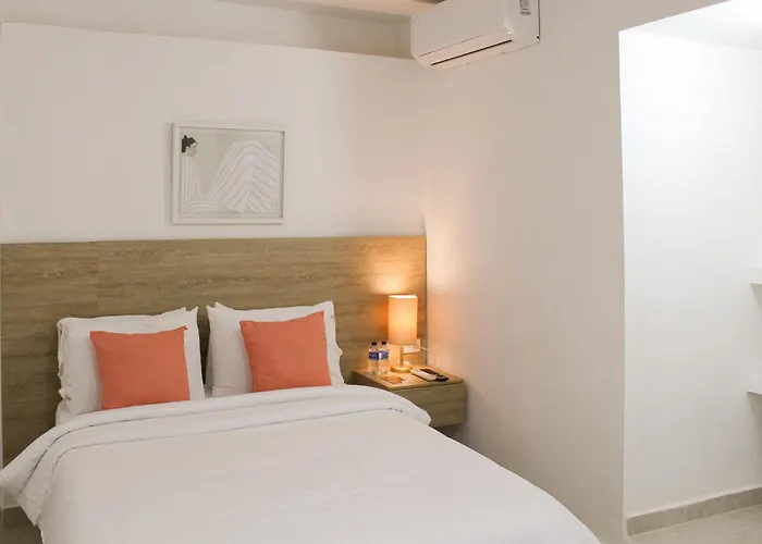 Hotel Casa Agustina Cartagena