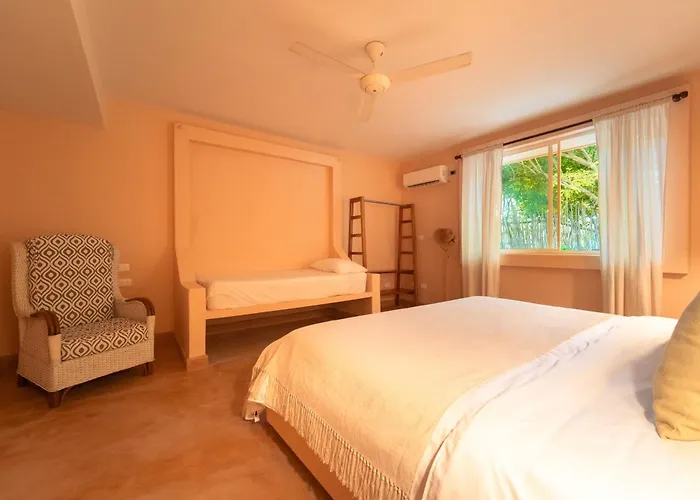 Hotel Isla Bonita Cartagena