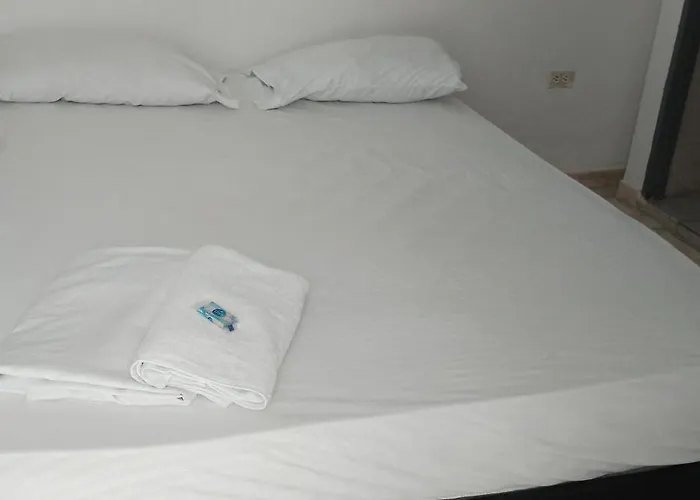 Hotel Rio Mar Cartagena
