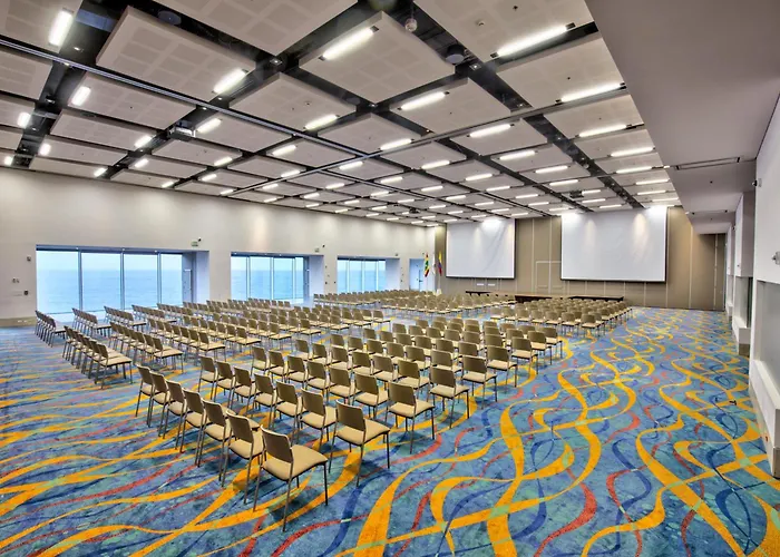 Hoteles en CartagenaEstelar De Indias Y Centro De Convenciones