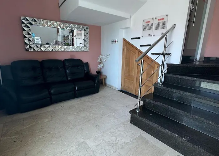 Hotel Odonata Real Cartagena