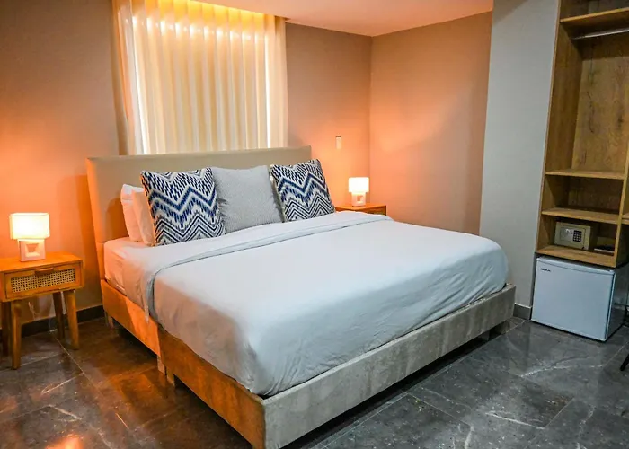 Hotel Bahía Azul Manga Cartagena