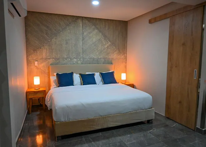 Hotel Bahía Azul Manga Cartagena