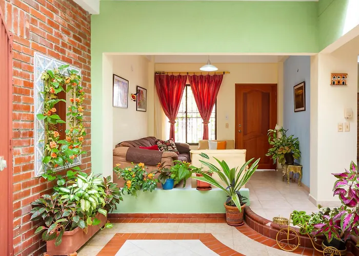 Hostal Cartagonova - Habitaciones privadas y amplias cerca a zonas turísticas Cartagena