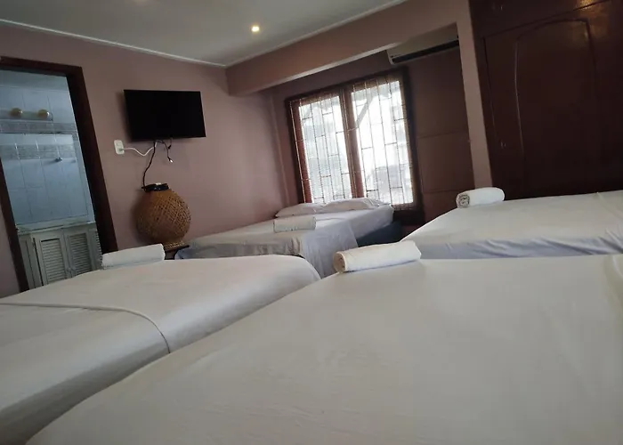 Hotel Milan Cartagena