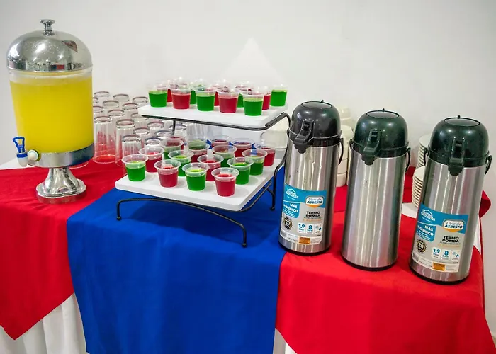 Hotel Itaco Cartagena