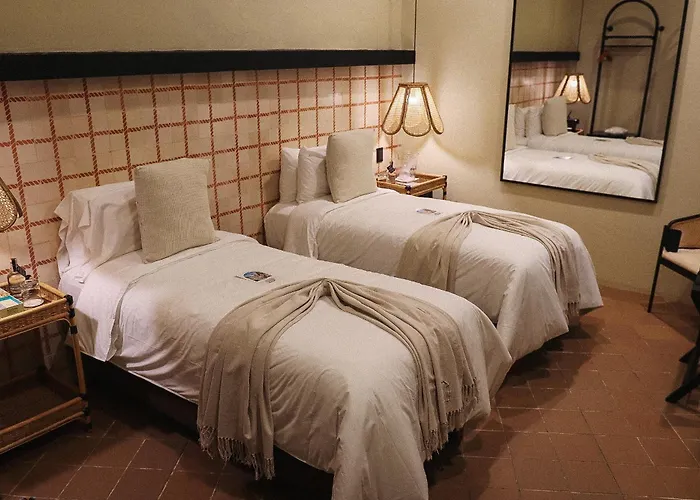 Privado Designer Boutique Hotel Cartagena