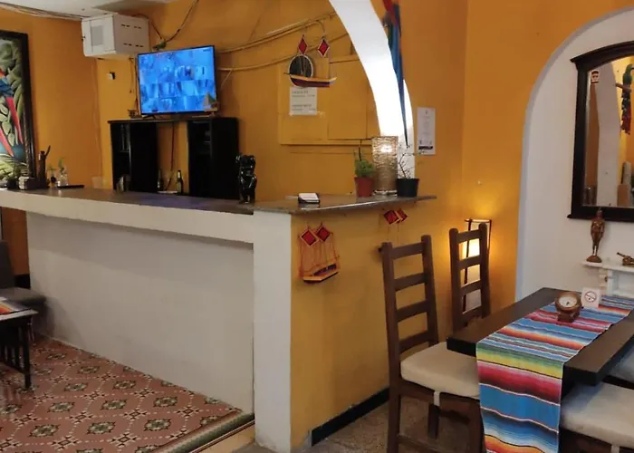 Hotel Palma Bahía Cartagena