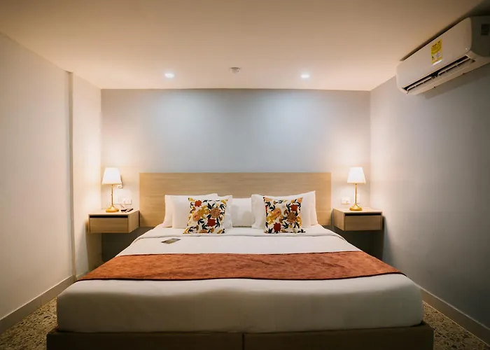 Ayenda Casa Franco 1809