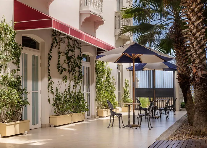 Hoteles en CartagenaErmita , A Tribute Portfolio