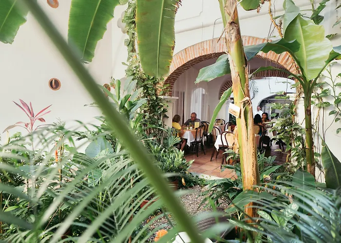 Alfiz Hotel Cartagena