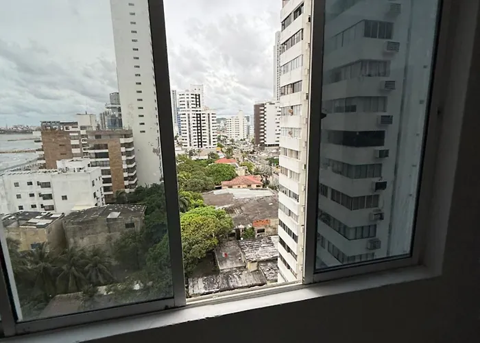 Apartamentos en Edificio Los Delfines Cartagena