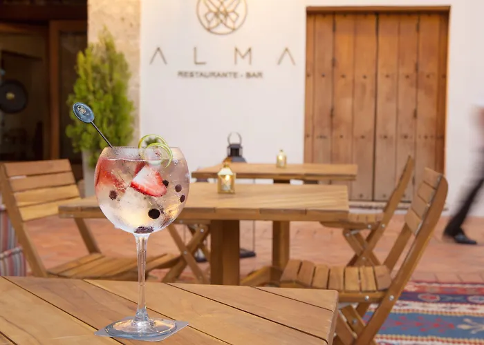 Hotel Casa San Agustin Cartagena