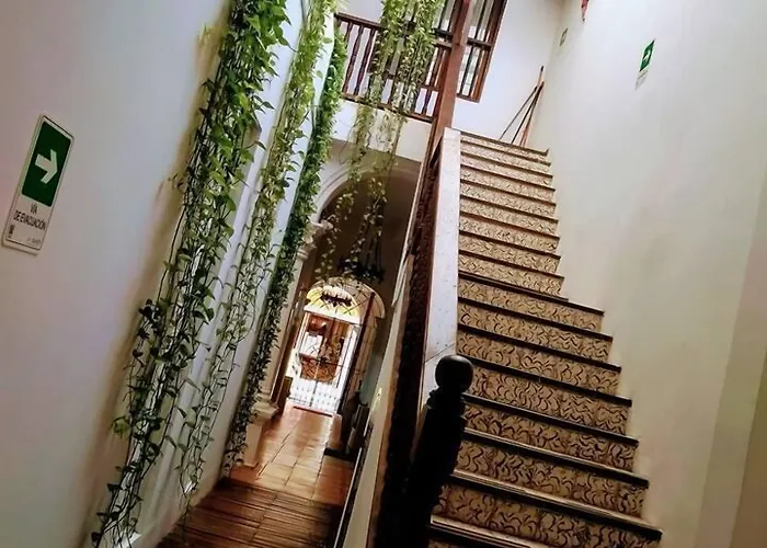 Santa Alejandría Hotel Cartagena