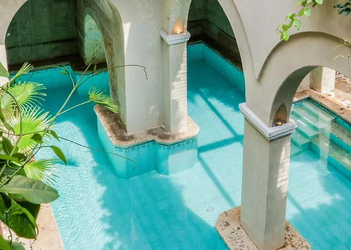 Hotel Casa Trujillo Cartagena
