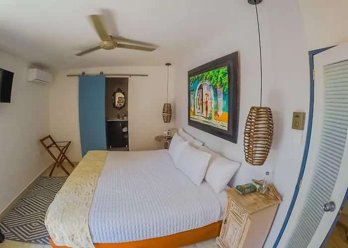 Casa Heredia Hotel Boutique Cartagena