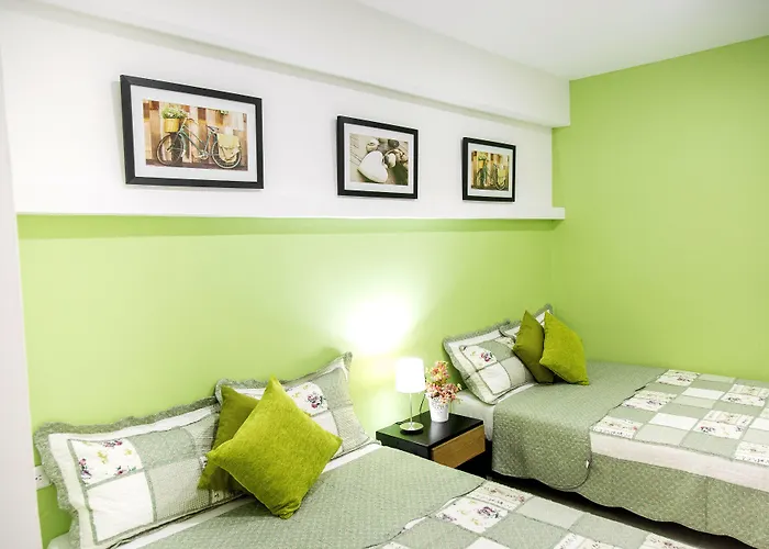 Hotel Portal De San Antonio Cartagena