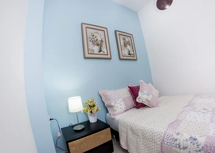 Hotel Portal De San Antonio Cartagena