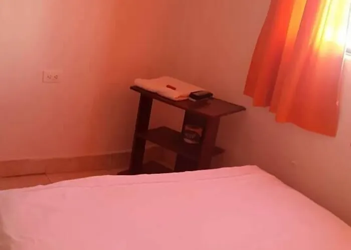 Hotel Dora Smith Cartagena