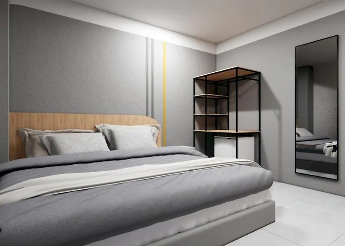 Miami Hotel Cartagena - Luxury Apartments