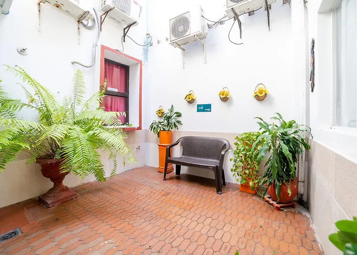 Ayenda Puerta del Oeste Cartagena