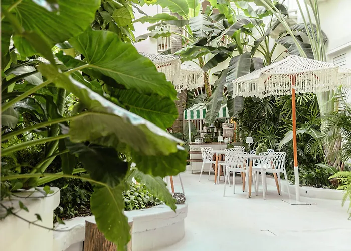 Casa Diluca Cartagena Hotel Boutique