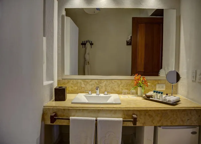 Hotel Quadrifolio Cartagena