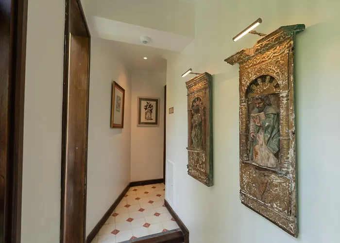 Hotel Casa La Fe by BespokeColombia Cartagena