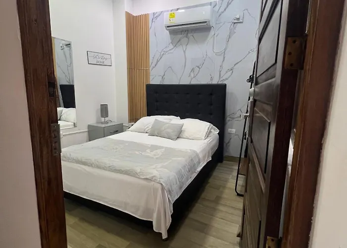 Santa Alejandría Hotel Cartagena