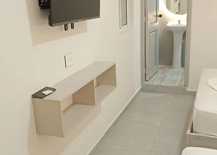 Hotel San Sebastian Real Cartagena