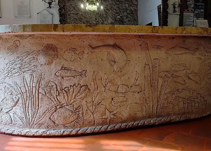 Hotel Casa Del Curato Cartagena