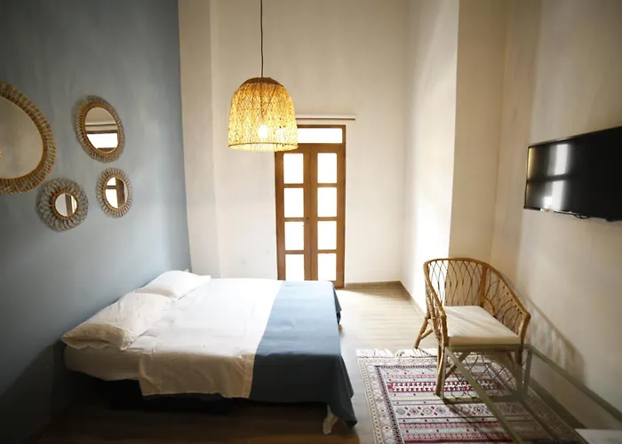 Hotel Soy Local Centro Histórico Cartagena