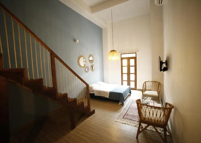 Hotel Soy Local Centro Histórico Cartagena