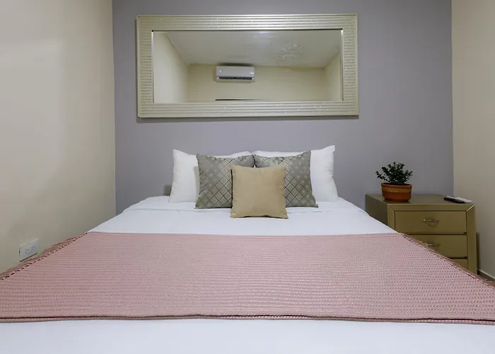 Hotel Casa Palmar Cartagena