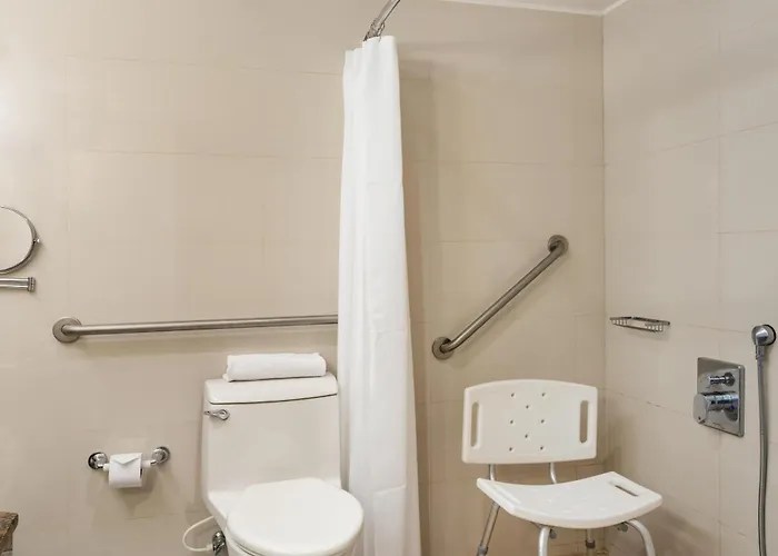 Hotel Hilton Cartagena